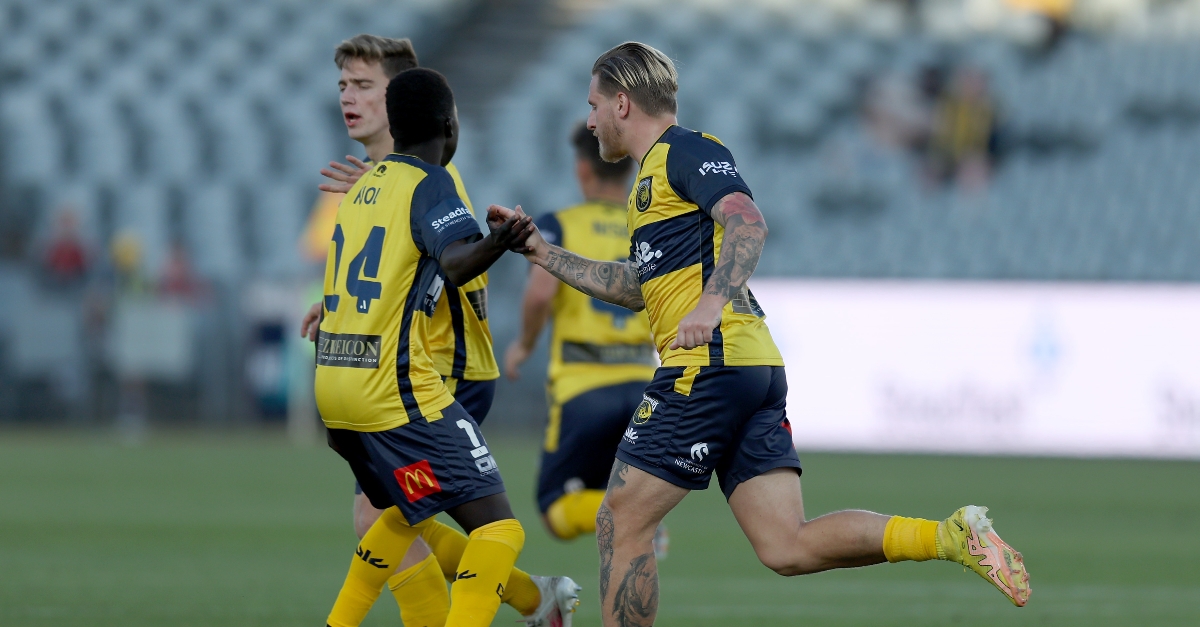 Central Coast Mariners vs Macarthur Tips, Preview & Live Stream