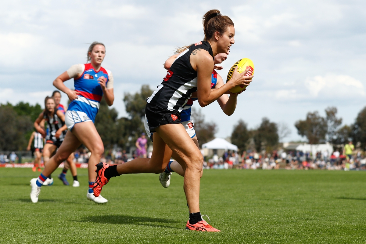 Adelaide Crows vs Collingwood Betting Tips & Predictions