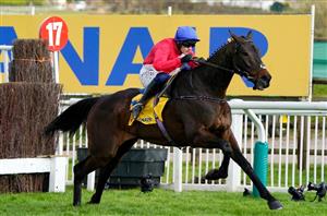 Envoi Allen pointed at King George with Allaho ruled out of Kempton