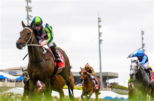 Cranbourne Cup Day Highlights