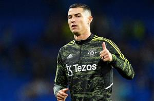 Cristiano Ronaldo Next Club Odds – Ronaldo 3/1 to swap Man Utd for Chelsea