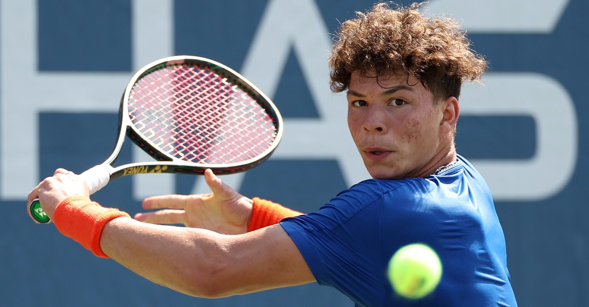 SINNER vs SHELTON • ATP Vienna 2023 • LIVE Tennis Play-by-Play Stream 