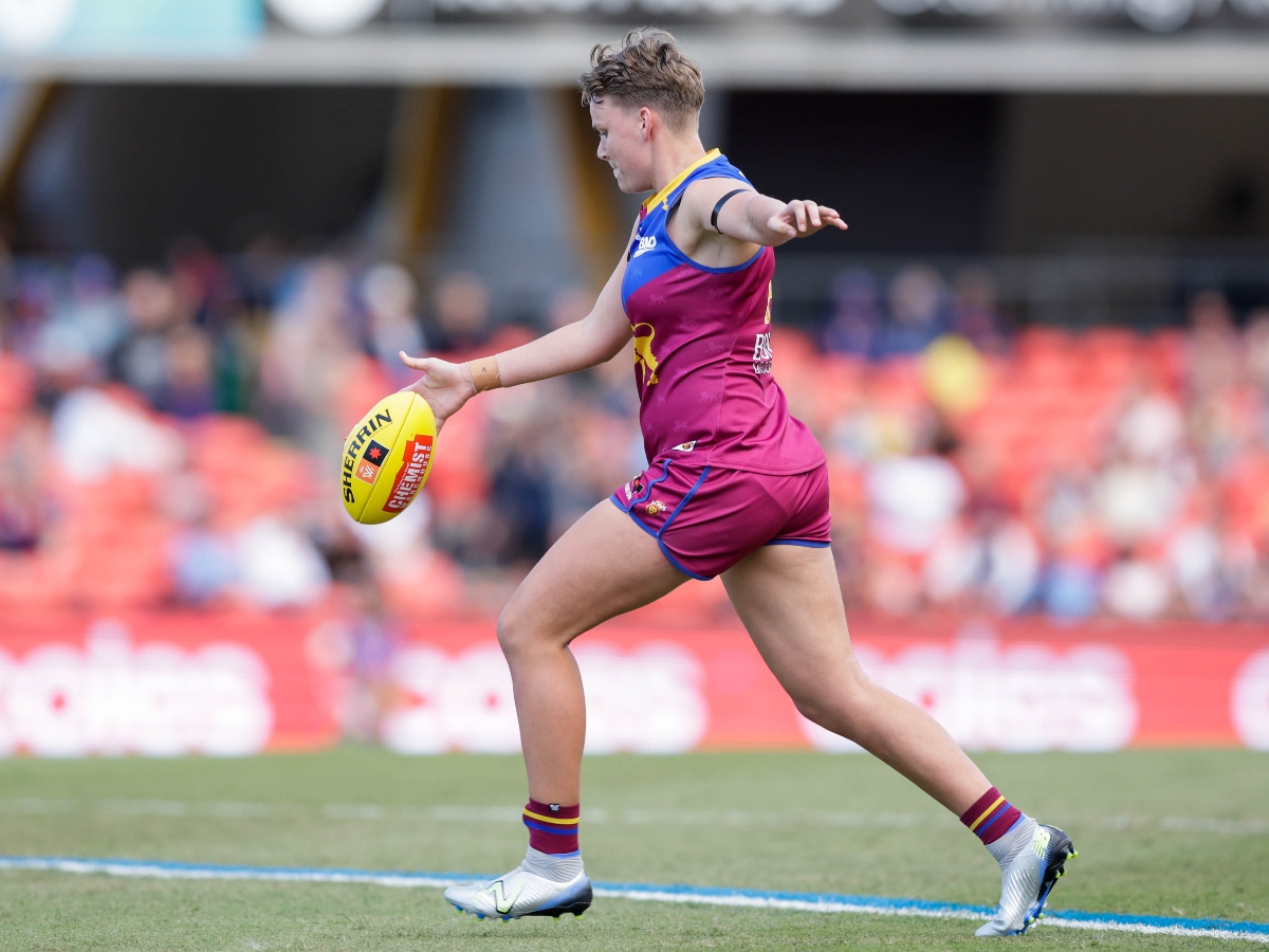 Brisbane vs Adelaide Crows AFLW Tips & Predictions