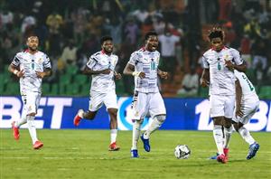Ghana Africa cup of nations