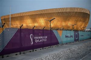 2022 FIFA World Cup Fixtures - All the dates, times, teams and venues