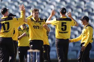 Western Australia vs South Australia Tips - Western Australia to extend unbeaten run in the One-Day Cup