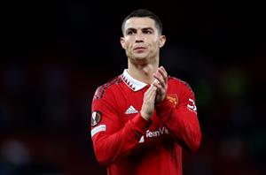 Cristiano Ronaldo Next Club Odds – Ronaldo 11/4 to return to Sporting Lisbon