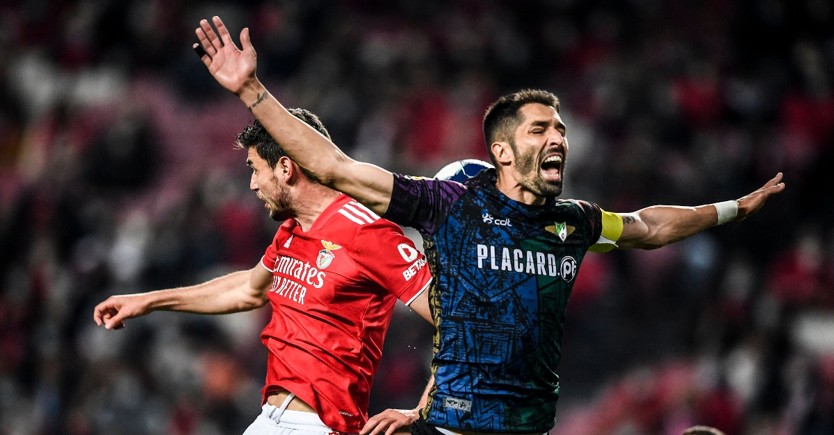 sivasspor resmi sitesi Penafiel vence Moreirense com golo de Castanheira - Futebol 365