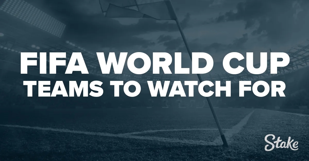stake.com World Cup Betting