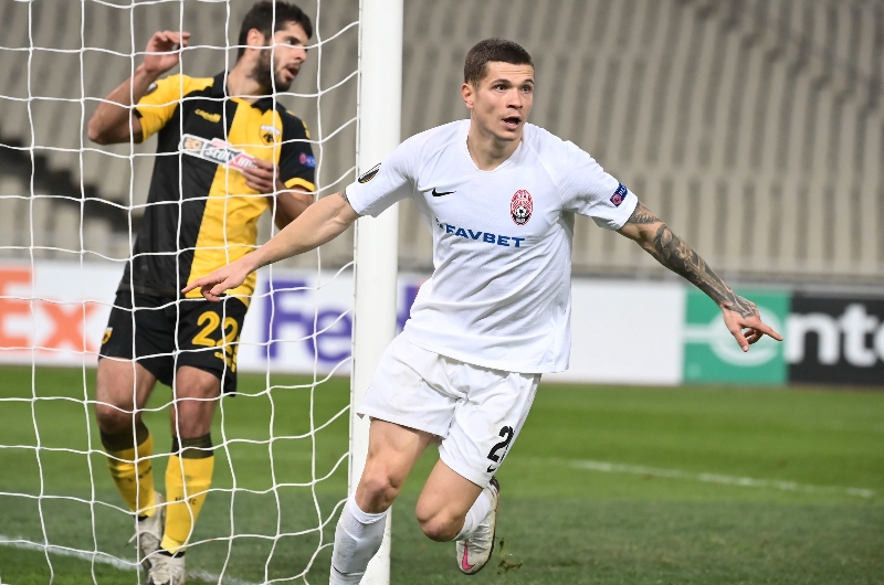 Zorya vs Oleksandria Predictions & Tips - Value on goals in the Ukraine Premier League