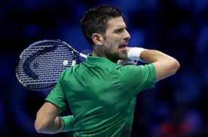 djokovic