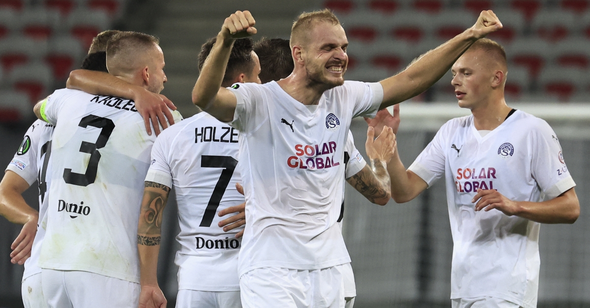 Slovacko vs Sparta Prague Prediction, Odds & Betting Tips