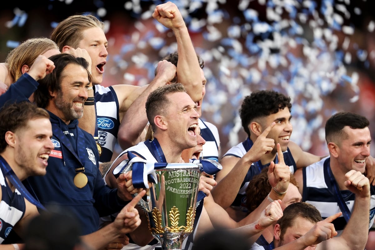 AFL 2023 Premiership Betting Odds & Expert Insight