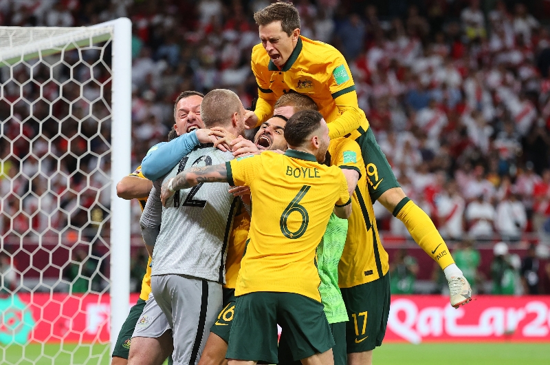 Mexico vs Australia Tips Australia to down Mexico on Sunday?
