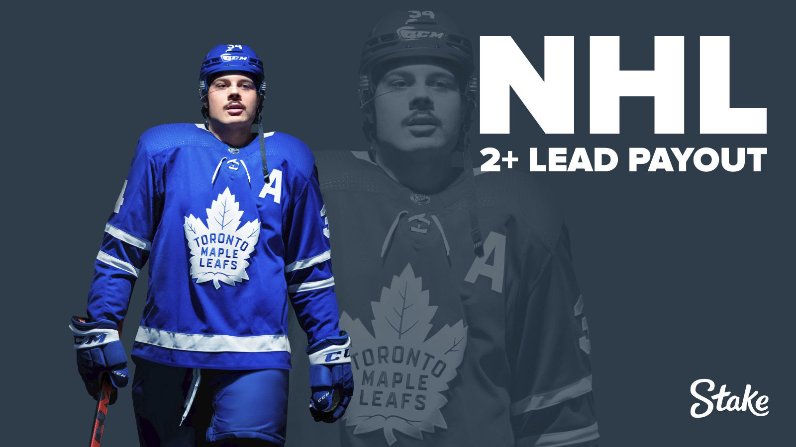 nhl 2+ bly udbetaling