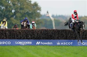 ITV Racing Tips on November 19th - Tips for Haydock and Ascot on Betfair Chase day
