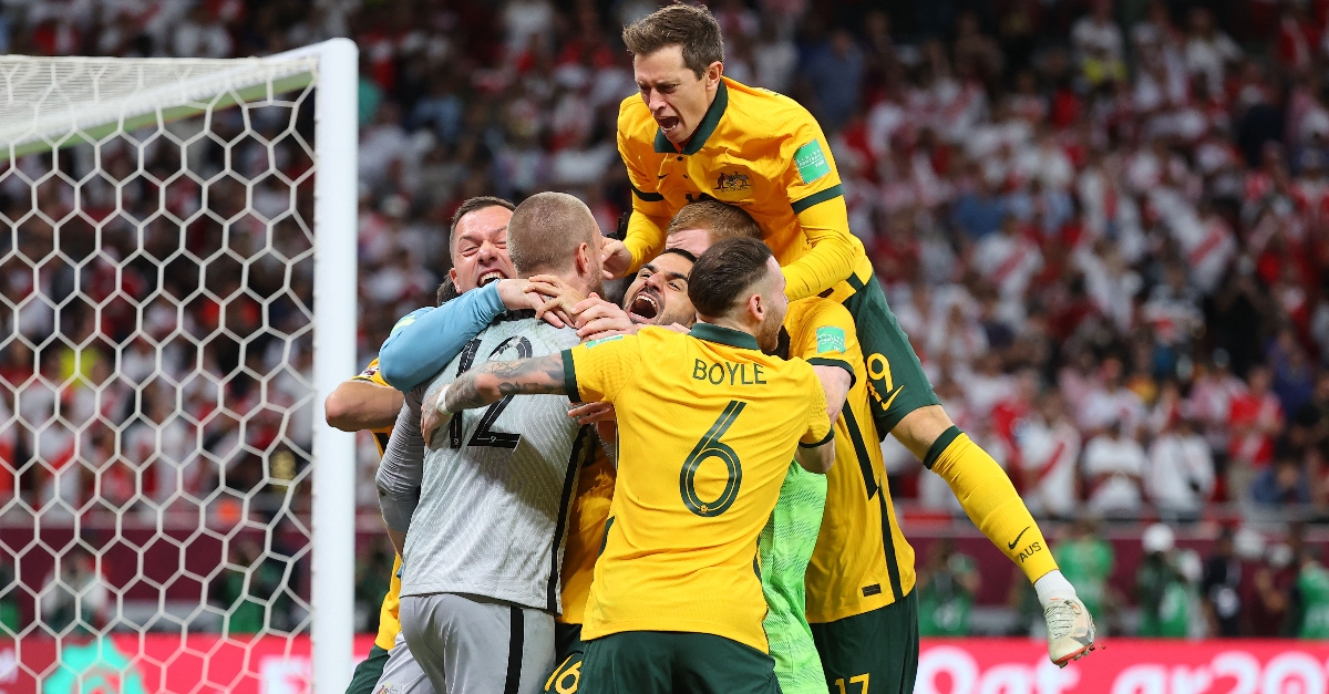 Mexico Vs Australia 2025 Tickets Price