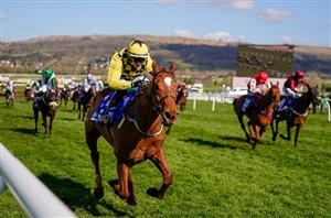 2023 Morgiana Hurdle Odds - State Man odds-on to retain crown