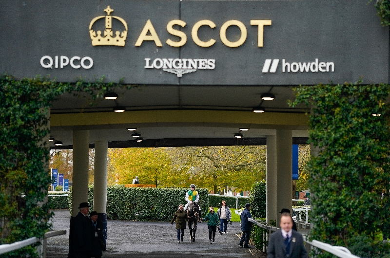 ascot