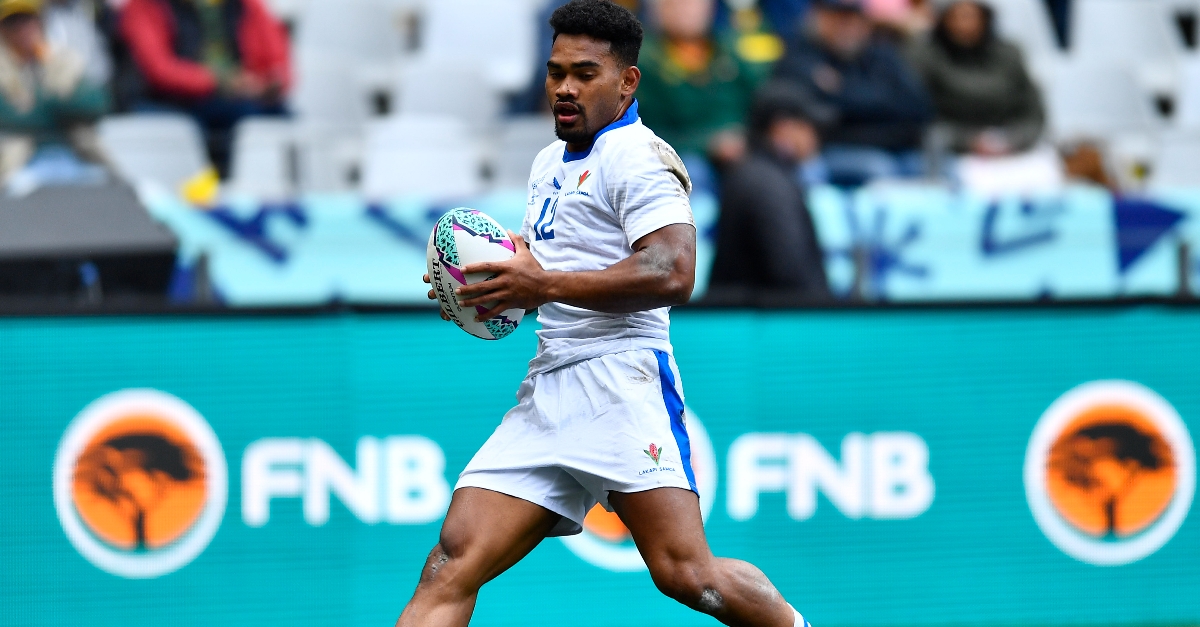 Romania vs Samoa Tips. Samoa to win close contest