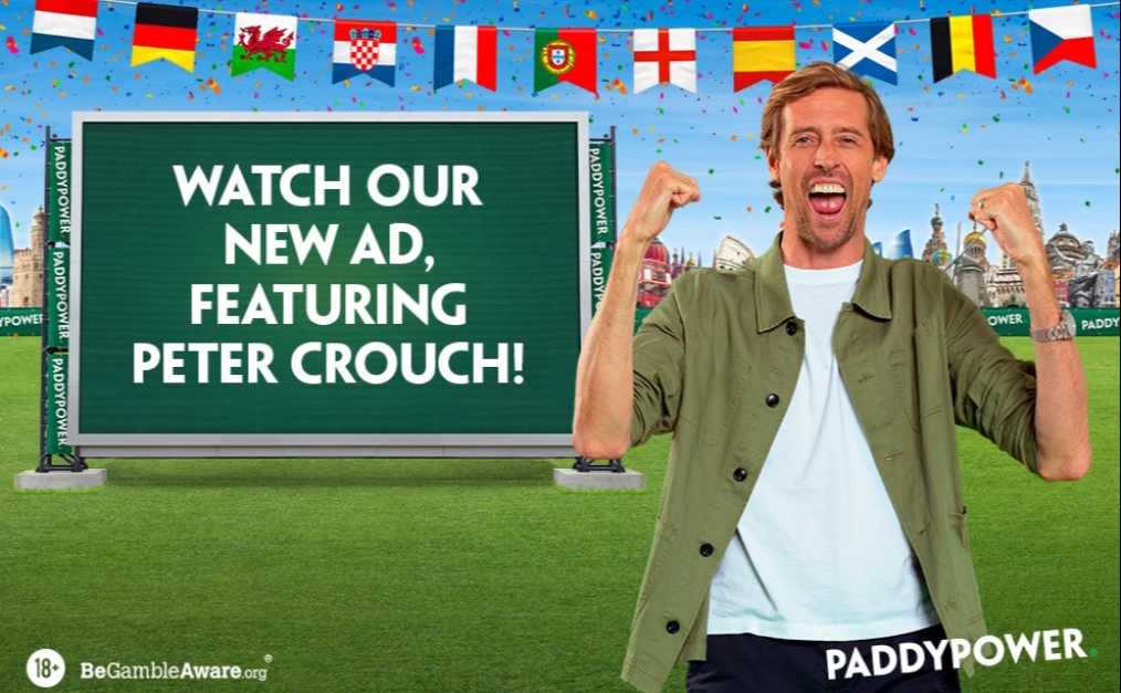 Paddypower
