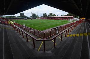 Crawley Town