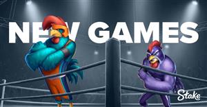 stake new casino games november