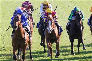 Winterbottom Stakes 2022 Barrier Draw & Final Field