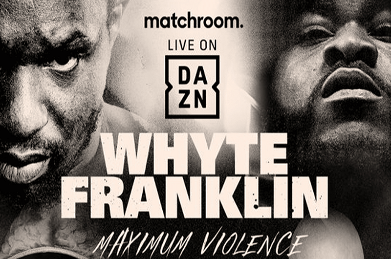 dazn-whyte-franklin-live-stream