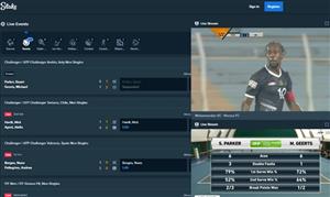 Stake.com Live Streaming