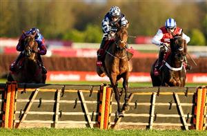 Long Distance Hurdle live stream