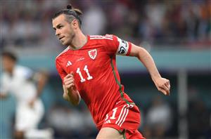 Gareth Bale