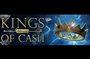 GGPoker Kings of Cash