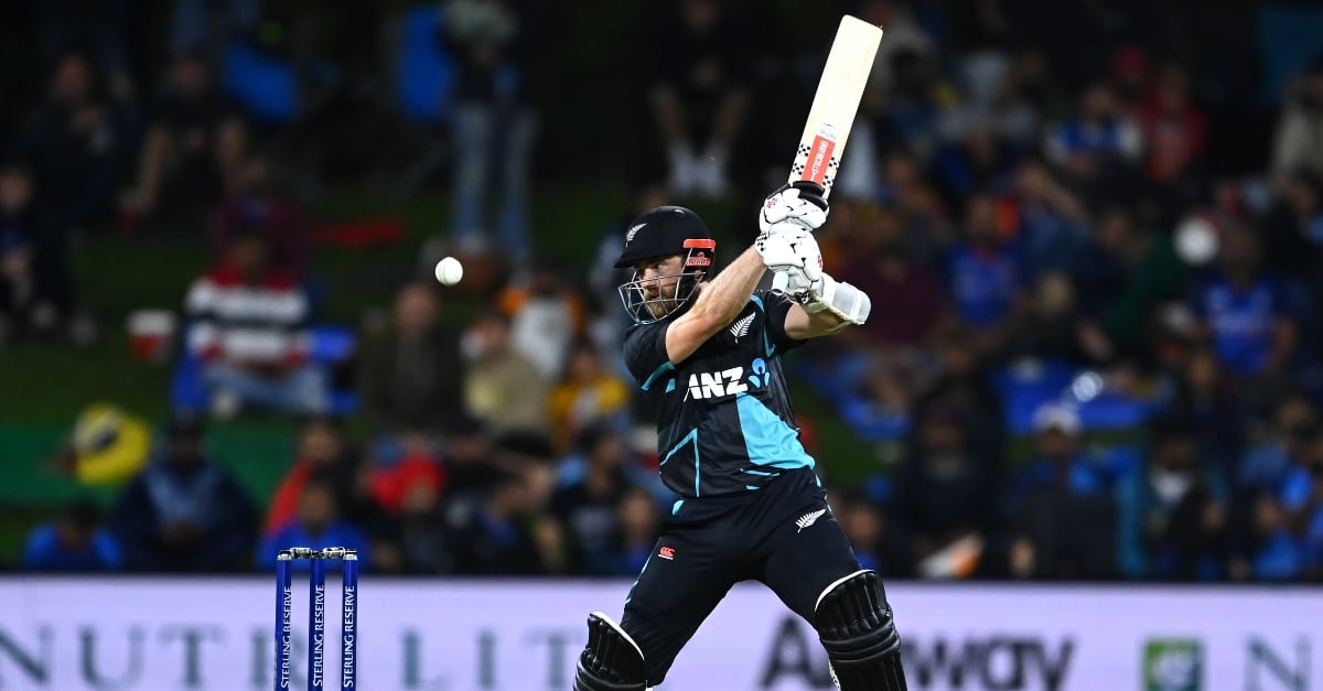 New Zealand vs India 1st ODI Tips, Preview & Live Stream