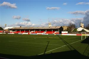 Ebbsfleet