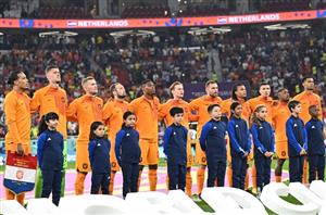 Netherlands FIFA