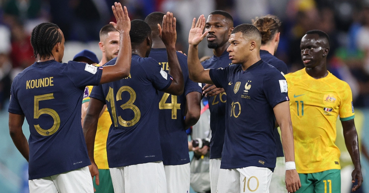 France vs Denmark Live Stream, Preview, HTH, predictions & tips