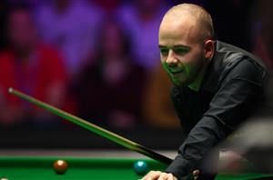 Scottish Open Snooker Live Stream - How to watch online