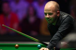 luca brecel