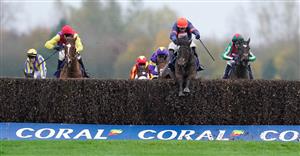 Today's Grand National Tips - Four runners to back at Aintree
