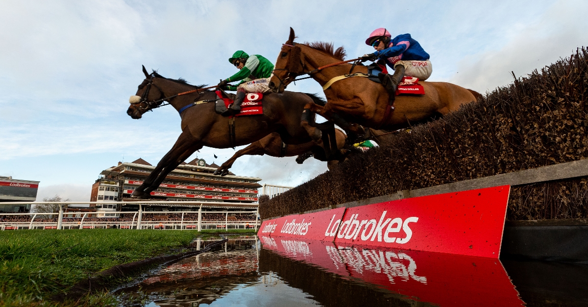 Market Movers Latest betting at Newbury and Newcastle