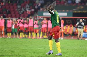 Cameroon africa cup of nations semi final