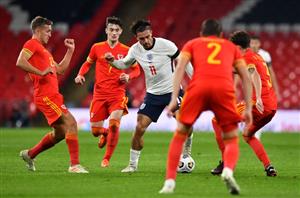 England Wales wembley
