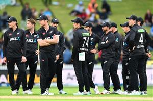 New Zealand ODI cricket