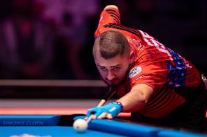 2022 Mosconi Cup Schedule - All the Dates and Format