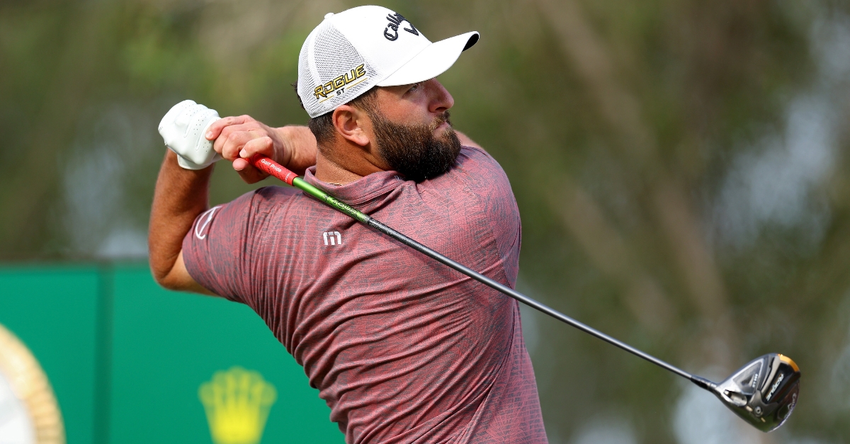 Hero World Challenge Tips 4 contenders for victory