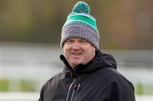 gordon elliott