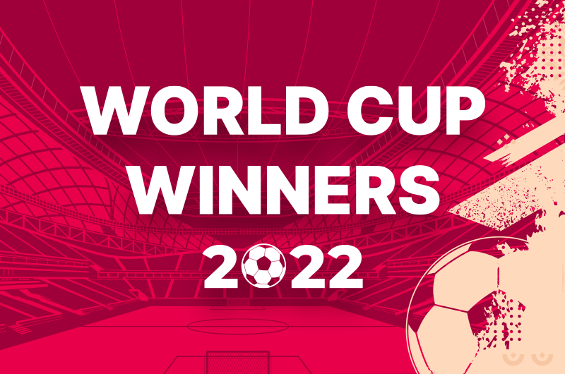 world cup winner promo