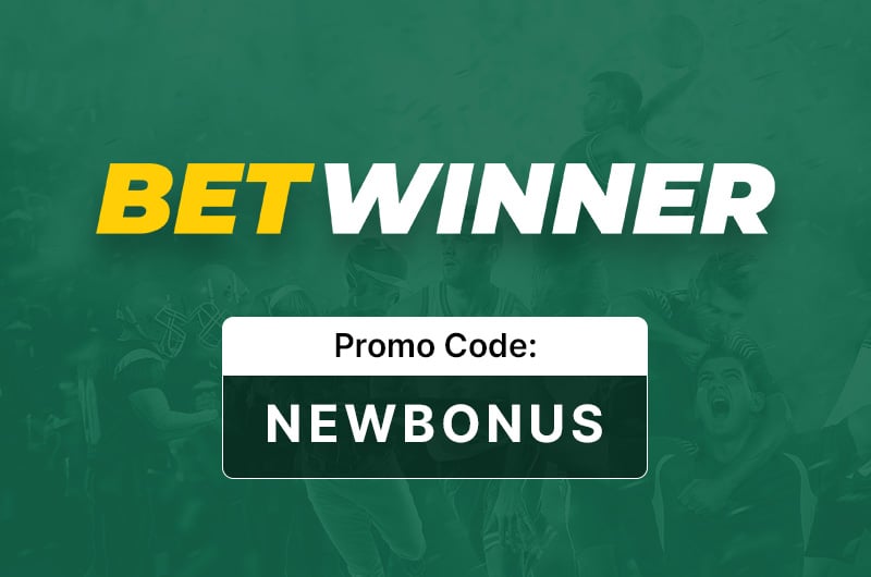 how to use betwinner promo code
