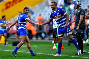 Stormers Rugby